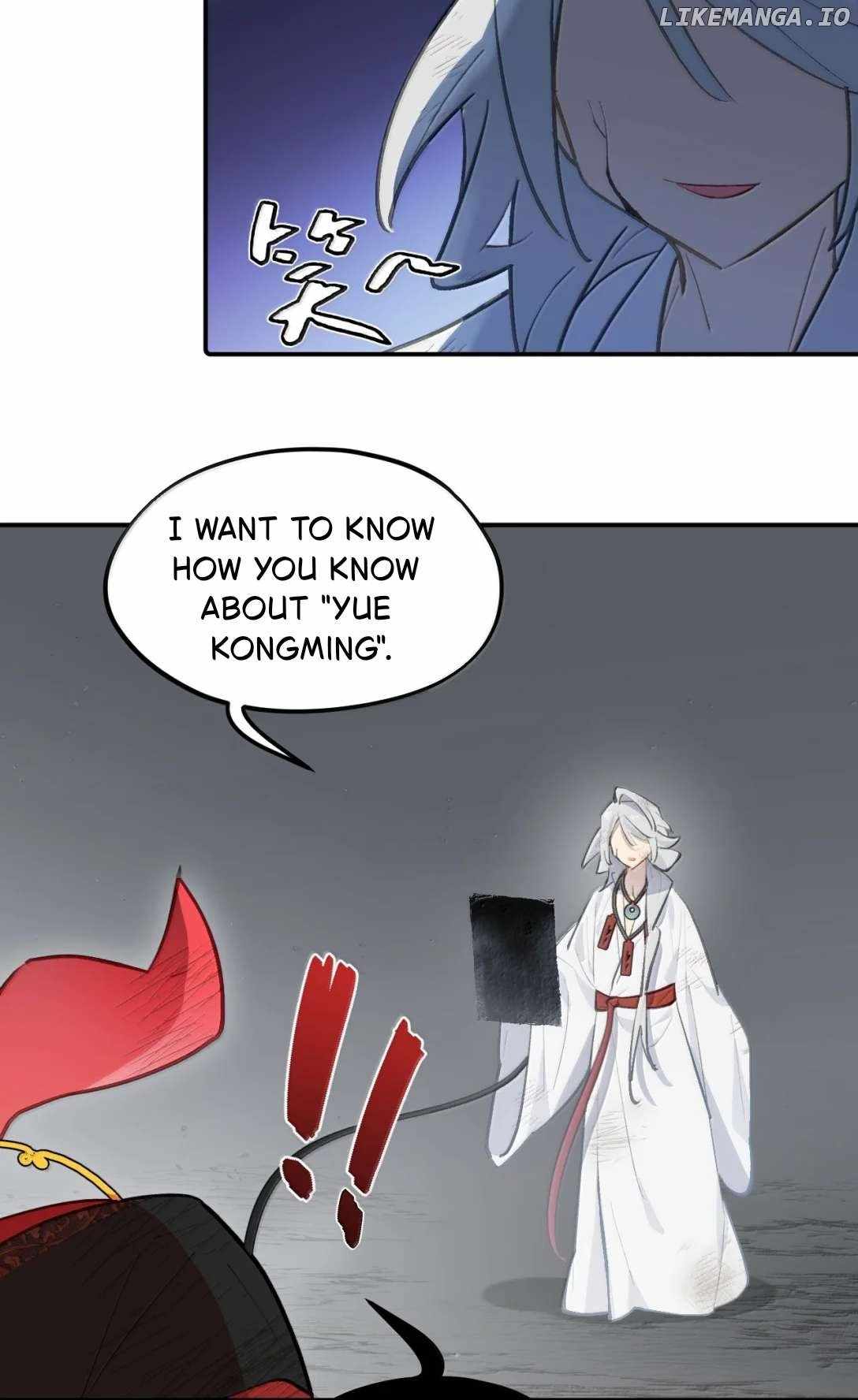 Kill the Male Lead to Become the Villainess Chapter 79 9